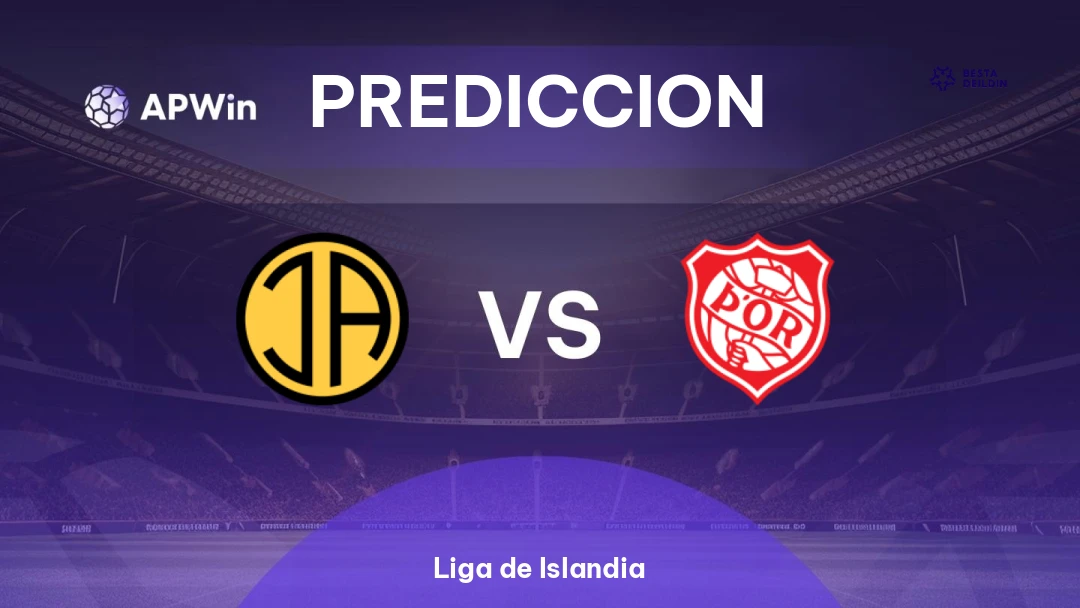 ÍA vs Thór Thumbnail