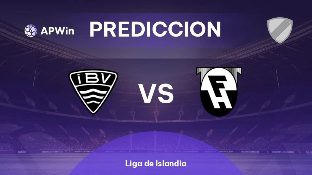 ÍBV vs FH Thumbnail