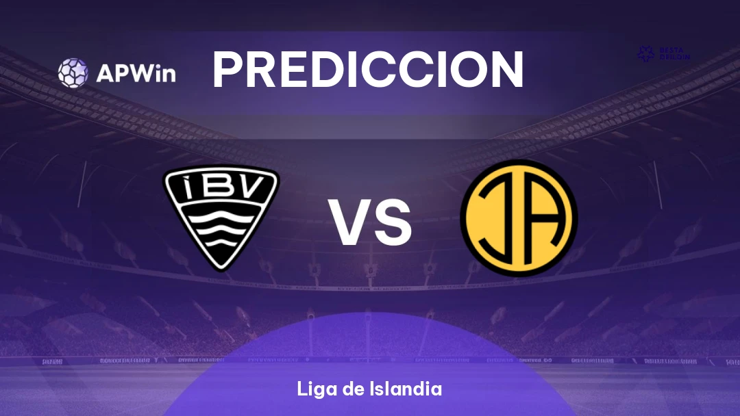 ÍBV vs ÍA Thumbnail