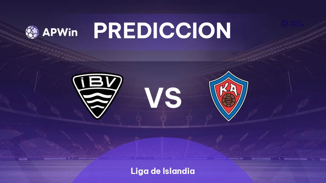 ÍBV vs KA Thumbnail