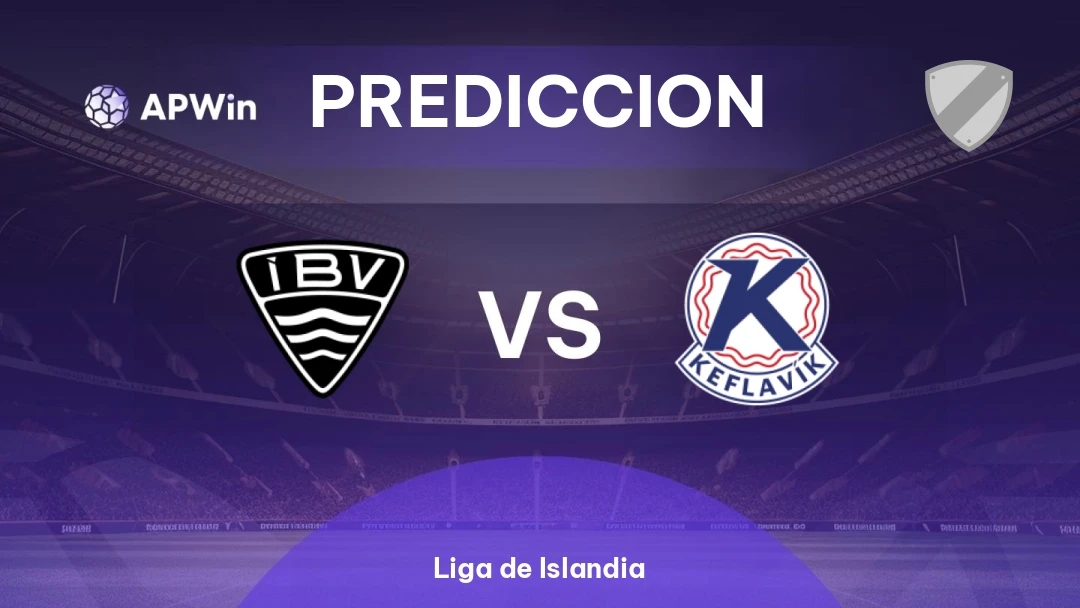 ÍBV vs Keflavík Thumbnail