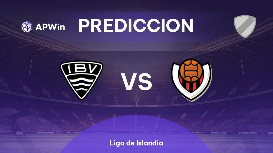 ÍBV vs Víkingur Reykjavík Thumbnail