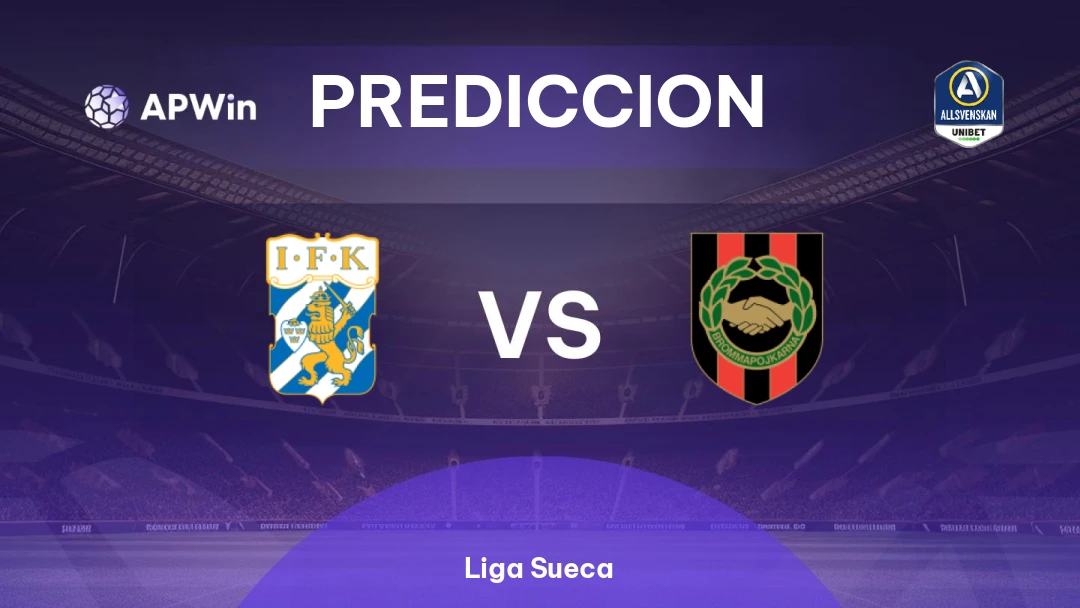 IFK Goteborg vs Brommapojkarna Thumbnail