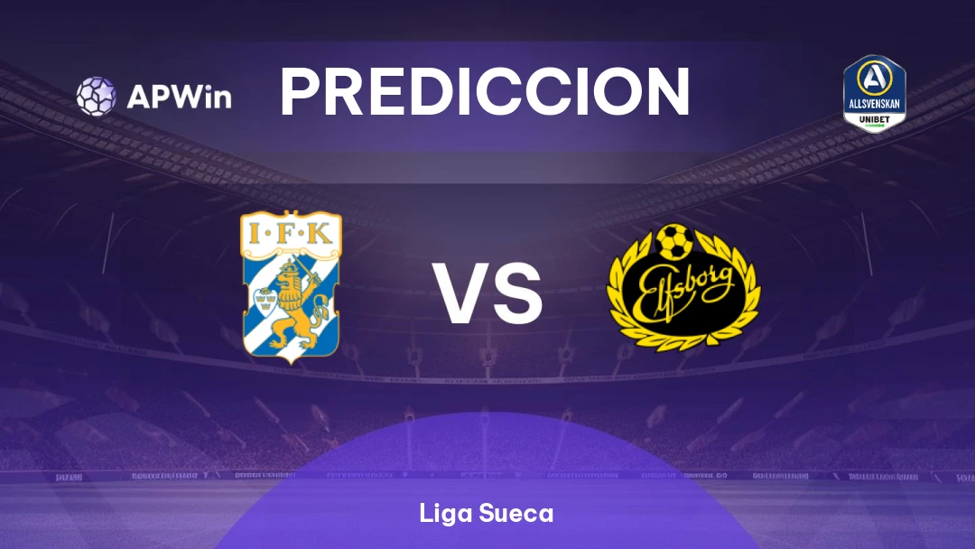 IFK Goteborg vs Elfsborg Thumbnail