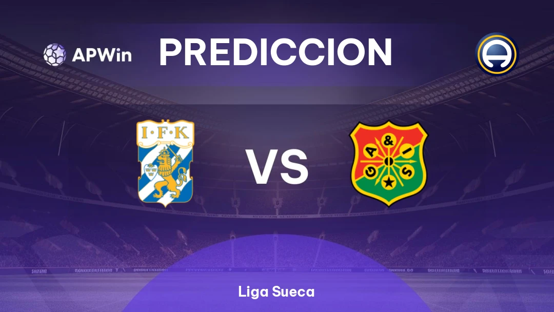 IFK Goteborg vs GAIS Thumbnail