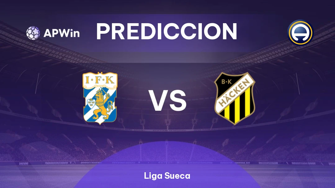 IFK Goteborg vs Hacken Thumbnail