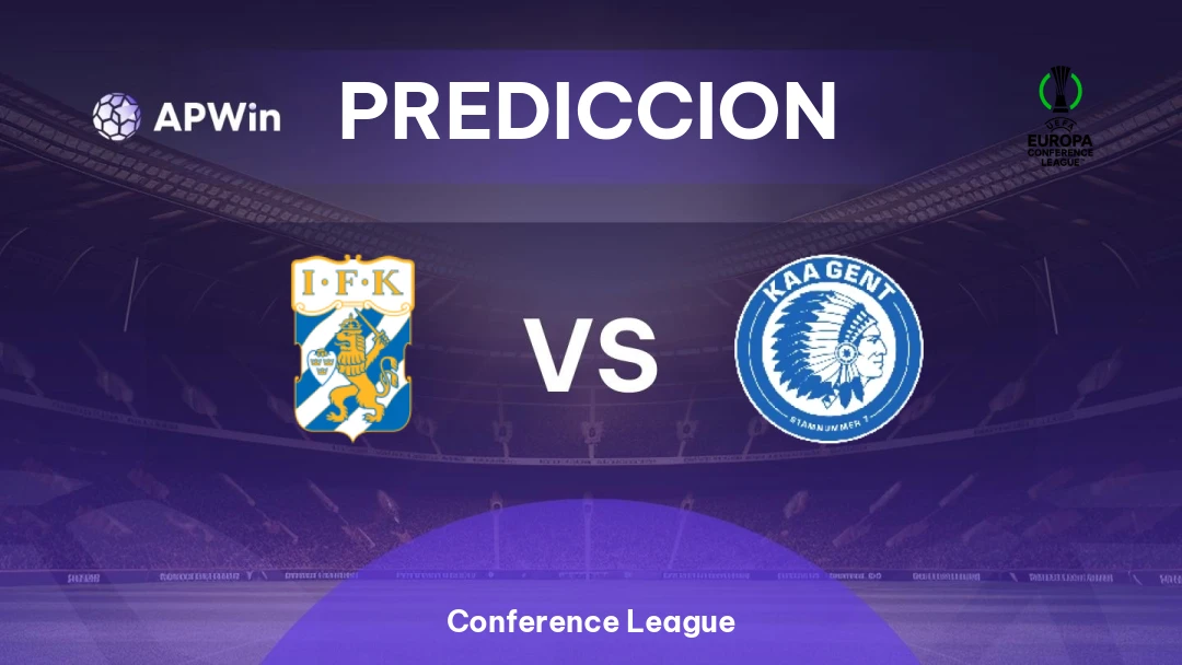 IFK Goteborg vs KAA Gent Thumbnail