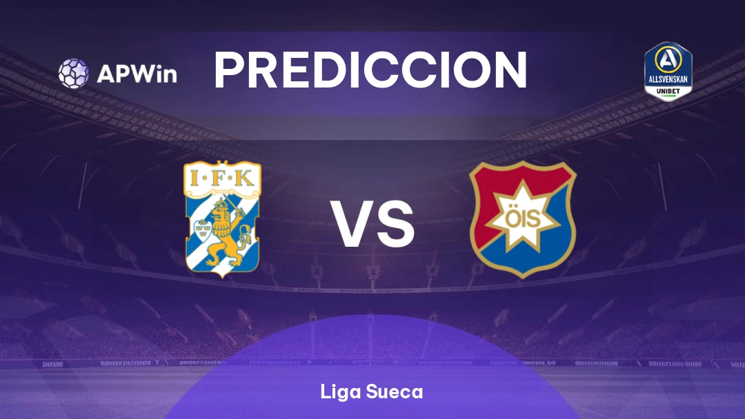 IFK Goteborg vs Örgryte Thumbnail