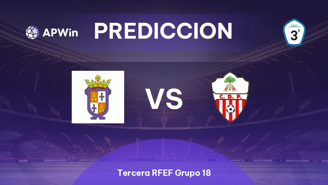 Illescas vs Pedroñeras Thumbnail