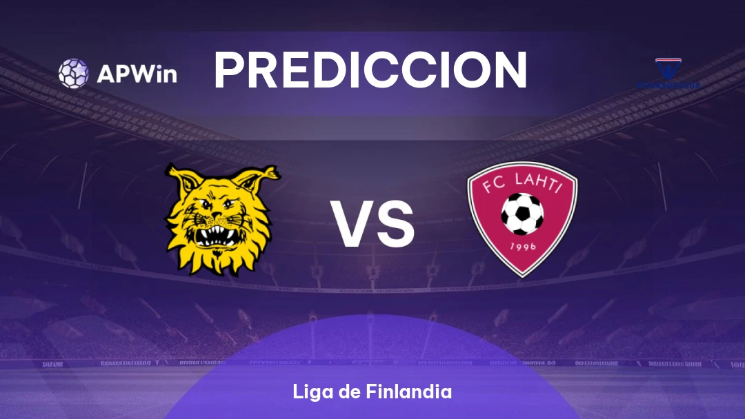 Ilves vs Lahti Thumbnail