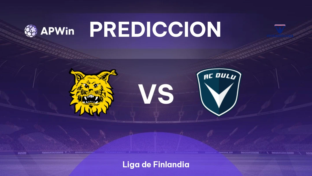 Ilves vs Oulu Thumbnail