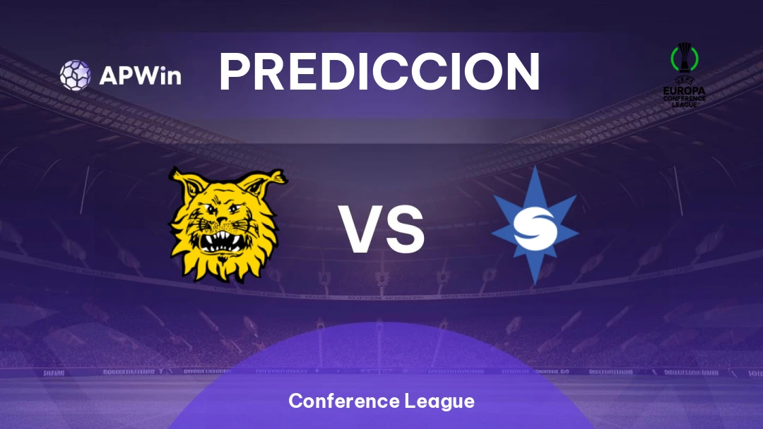 Ilves vs Stjarnan Thumbnail