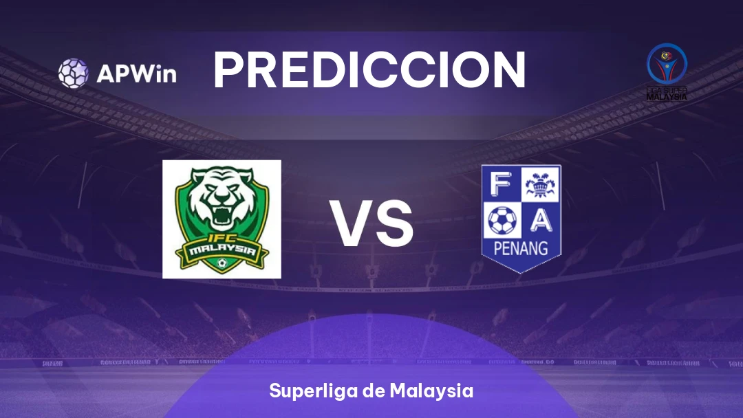 Imigresen vs Pulau Pinang Thumbnail