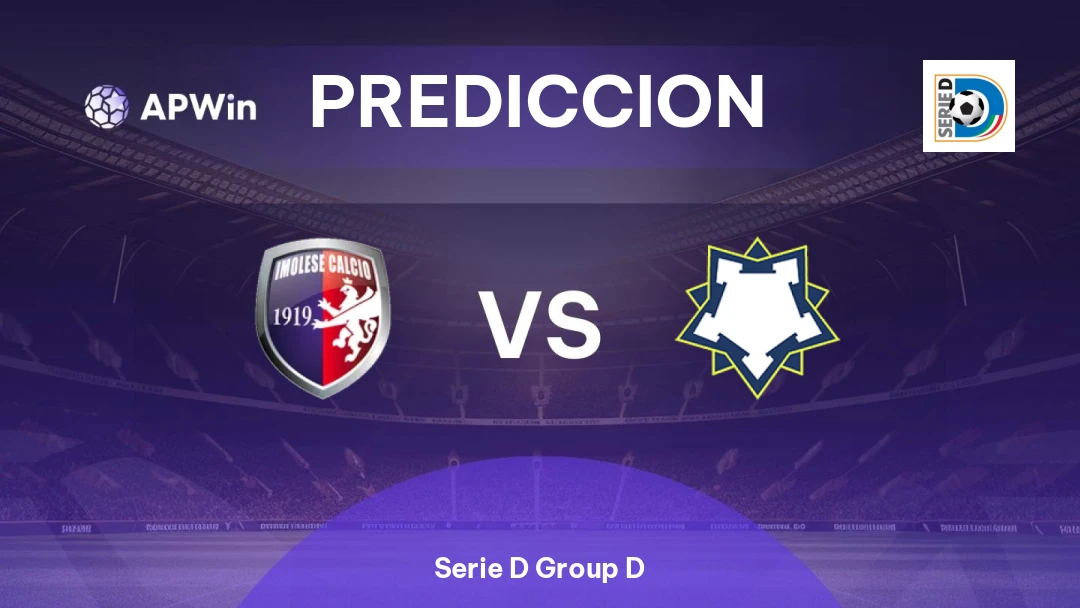 Imolese vs Cittadella Vis Modena Thumbnail