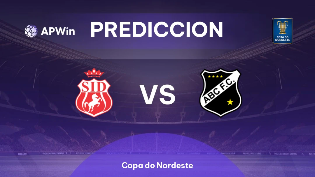 Imperatriz vs ABC de Natal Thumbnail