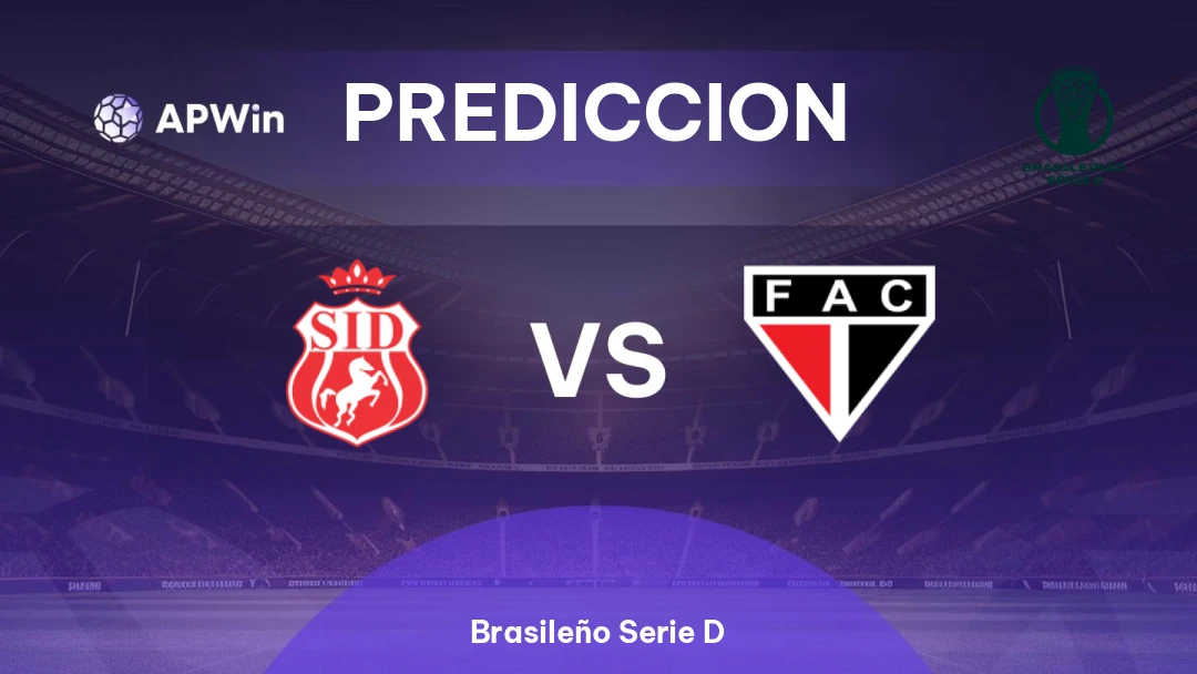 Imperatriz vs Ferroviário-CE Thumbnail