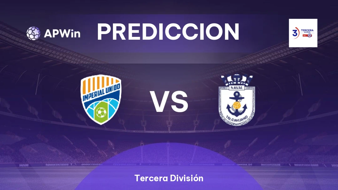 Imperial Unido vs Naval de Talcahuano Thumbnail