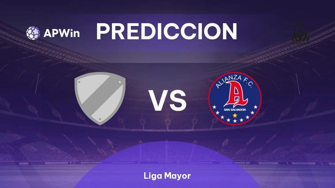 INCA-Aruba vs Alianza Thumbnail