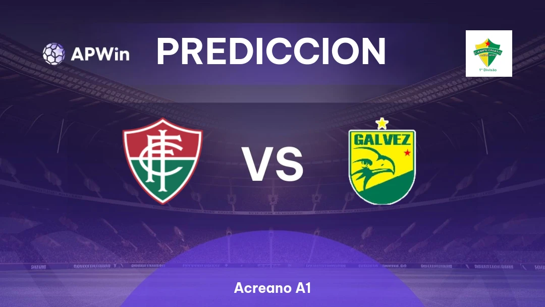 Independência vs Galvez Thumbnail