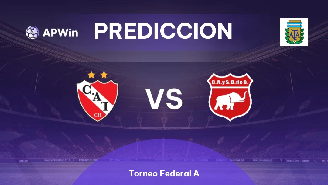 Independiente de Chivilcoy vs Defensores de Belgrano de Villa Ramallo Thumbnail