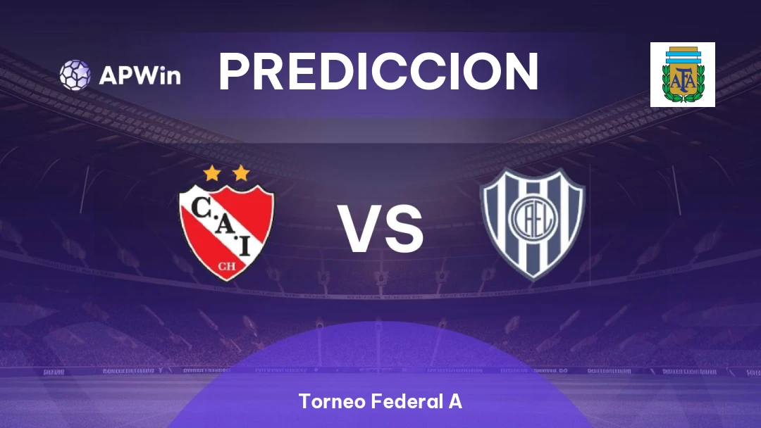Independiente de Chivilcoy vs El Linqueño Thumbnail