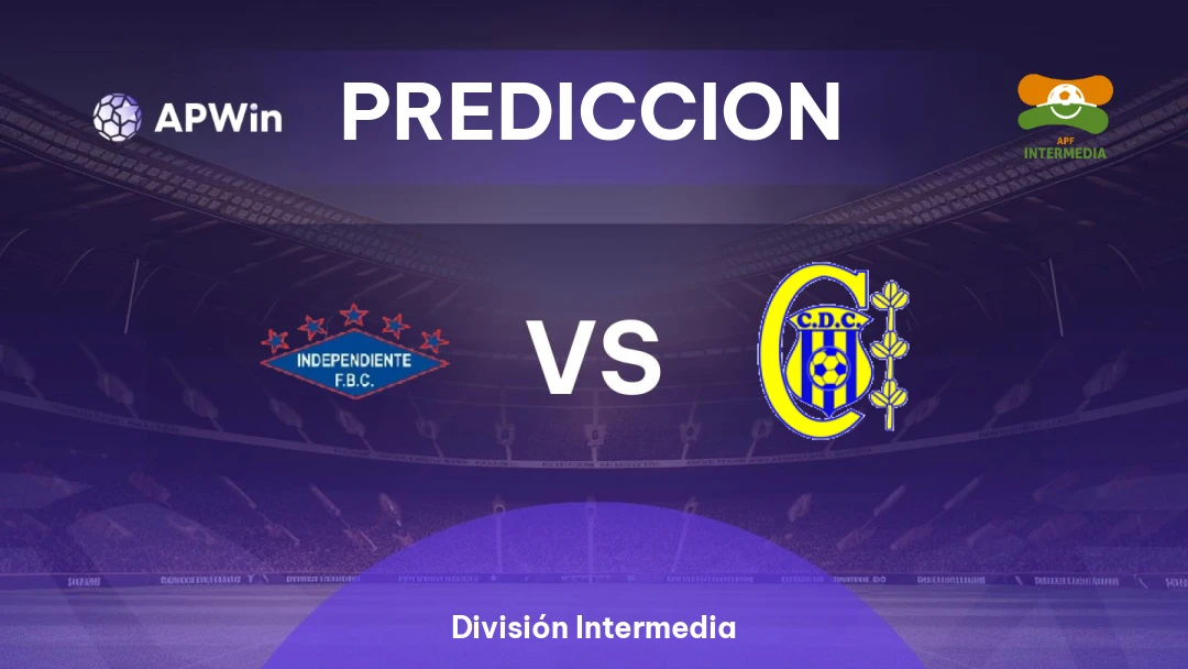 Independiente de Campo Grande vs Deportivo Capiatá Thumbnail