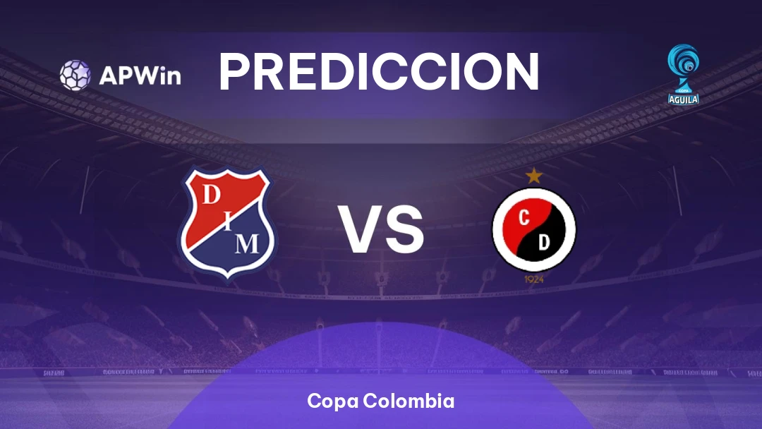 Independiente Medellín vs Cúcuta Deportivo Thumbnail