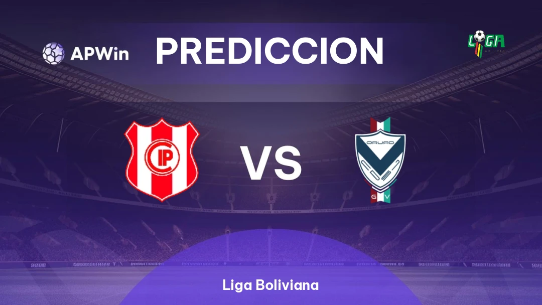 Independiente Petrolero vs GV San Jose Thumbnail