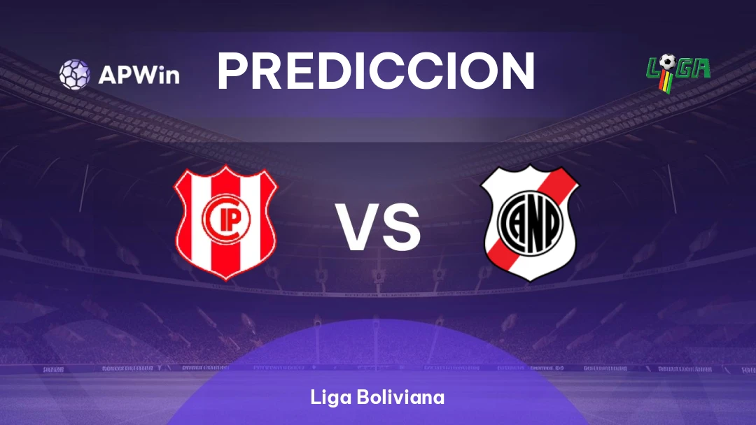 Independiente Petrolero vs Nacional Potosí Thumbnail