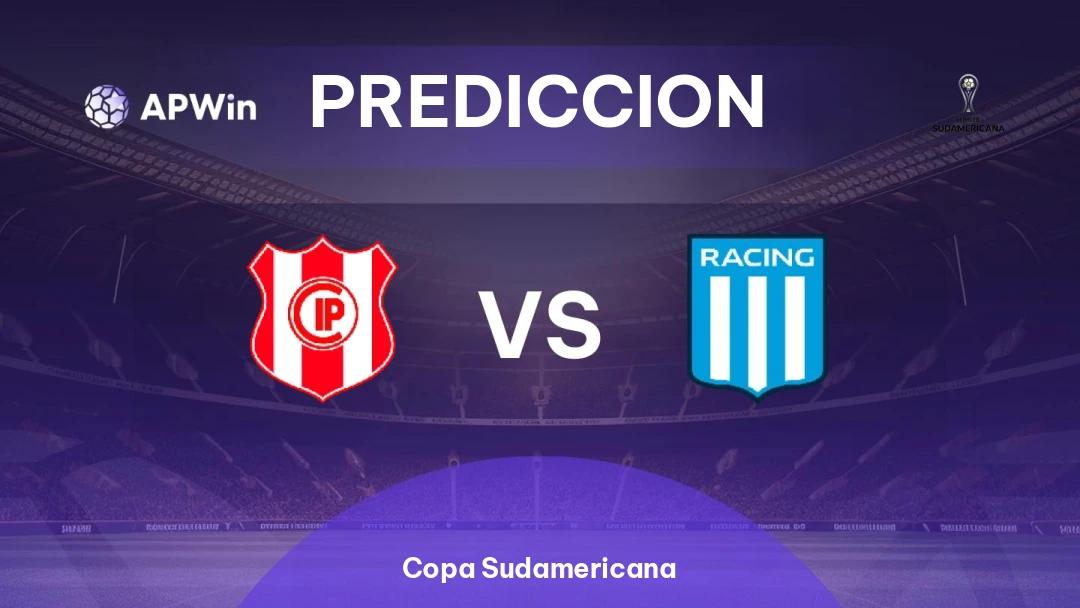 Independiente Petrolero vs Racing Club Thumbnail