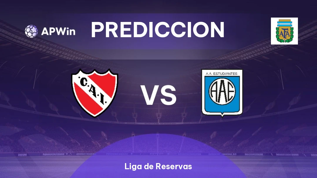 Independiente Res. vs Estudiantes de Río Cuarto Res. Thumbnail