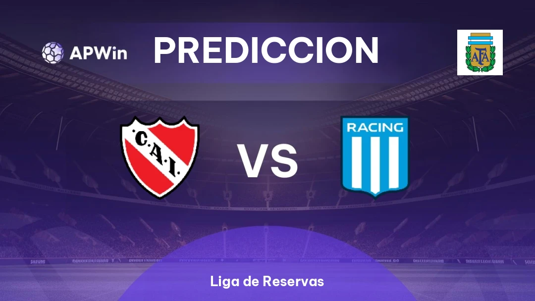 Independiente Res. vs Racing Club Res. Thumbnail