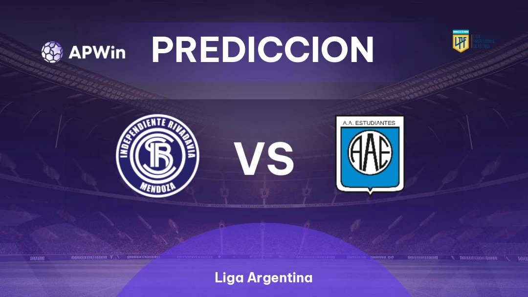 Independiente Rivadavia vs Estudiantes de Río Cuarto Thumbnail