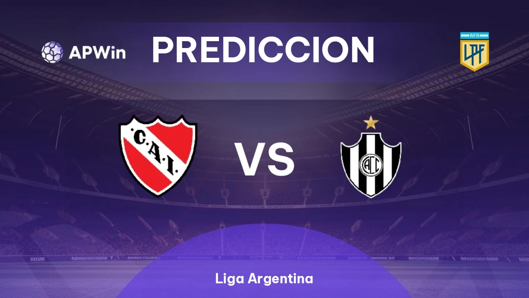 Independiente vs Central Córdoba (SdE) Thumbnail