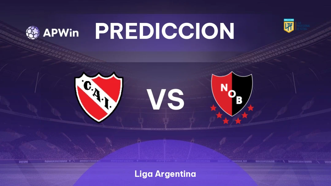 Independiente vs Newells Old Boys Thumbnail