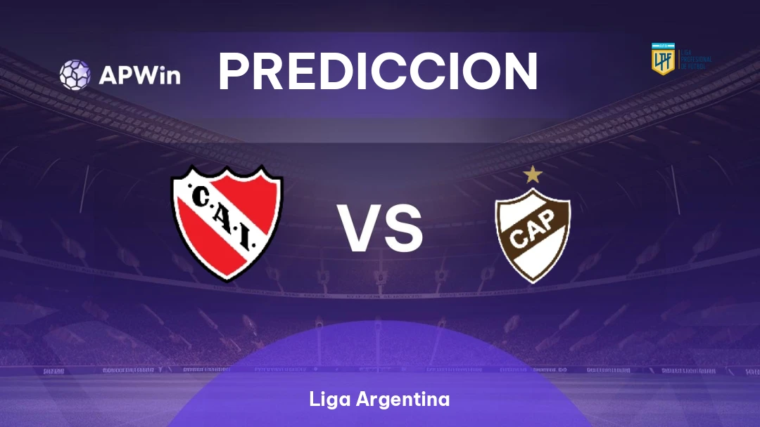 Independiente vs Platense Thumbnail
