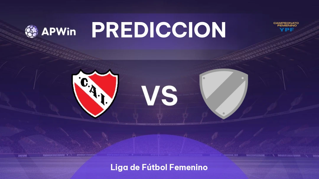 Independiente Femenino vs Unión Femenino Thumbnail