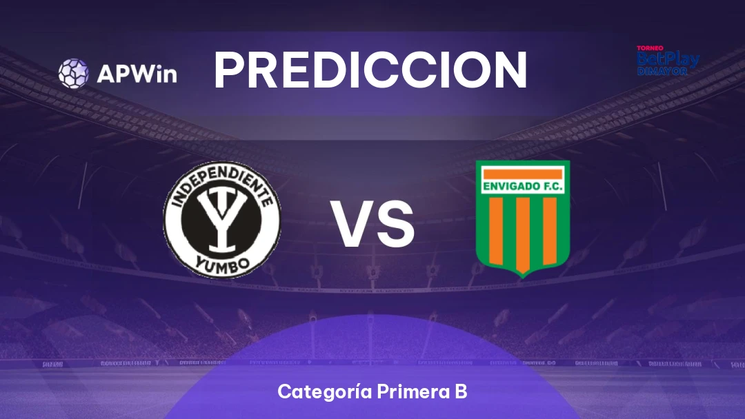 Independiente Yumbo vs Envigado Thumbnail