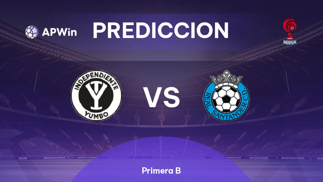 Independiente Yumbo vs Real Santander Thumbnail