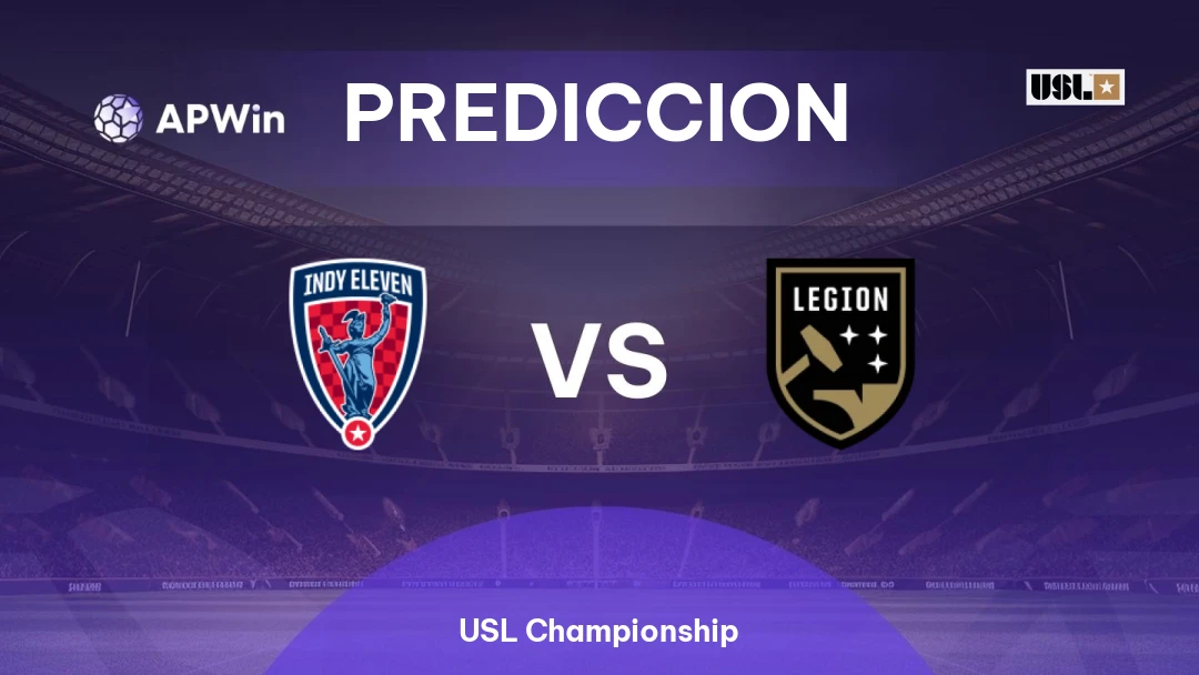 Indy Eleven vs Birmingham Legion Thumbnail