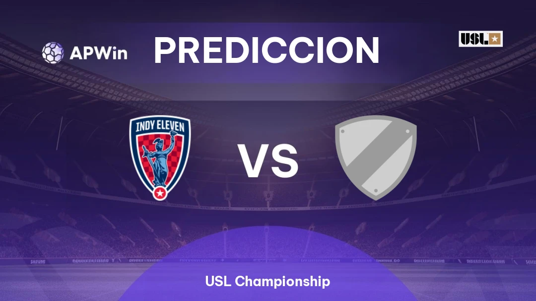 Indy Eleven vs Brooklyn FC Thumbnail