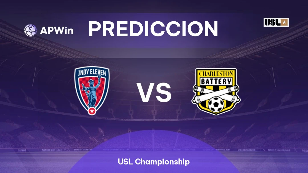 Indy Eleven vs Charleston Battery Thumbnail
