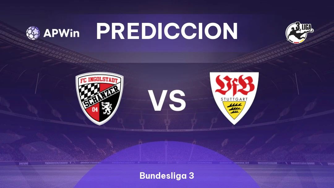 Ingolstadt vs Stuttgart II Thumbnail