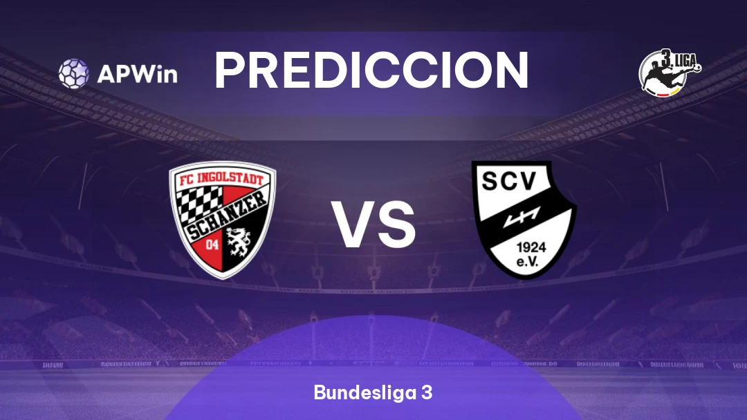 Ingolstadt vs Verl Thumbnail