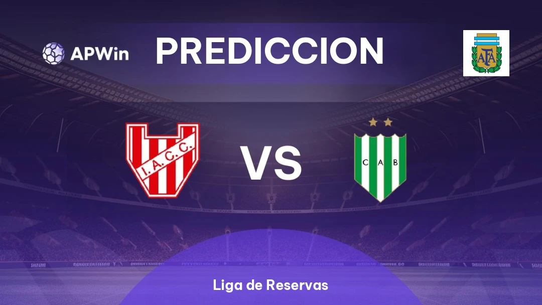 Instituto Res. vs Banfield Res. Thumbnail