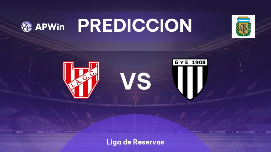 Instituto Res. vs Gimnasia Mendoza Res. Thumbnail
