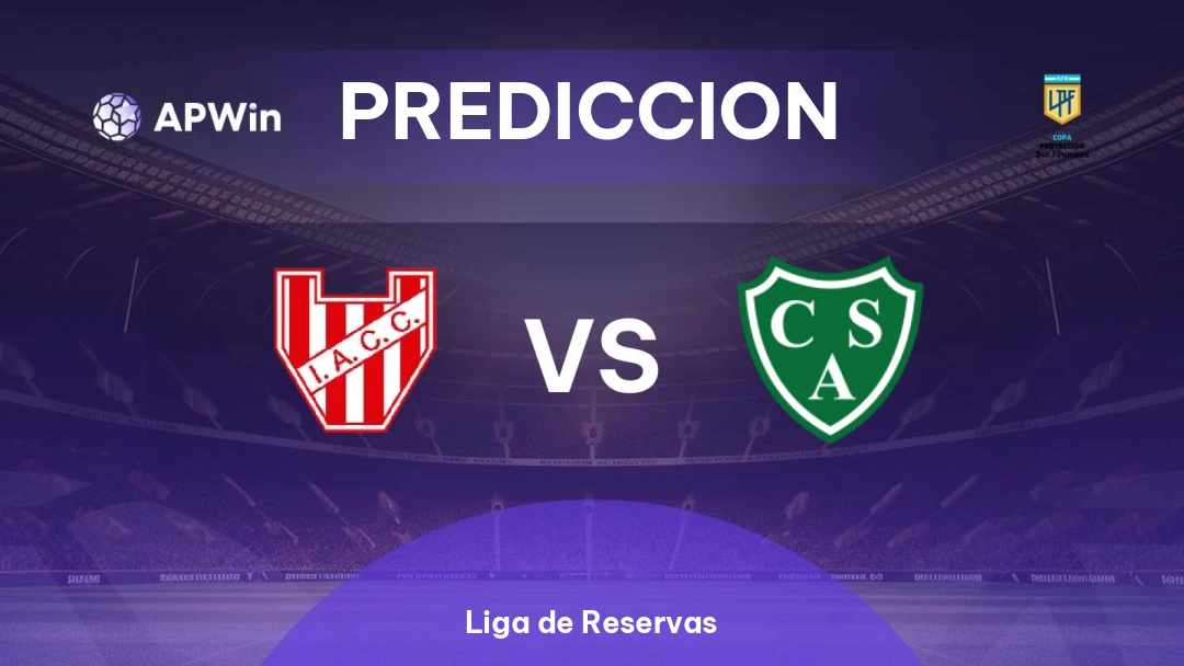 Instituto Res. vs Sarmiento Res. Thumbnail