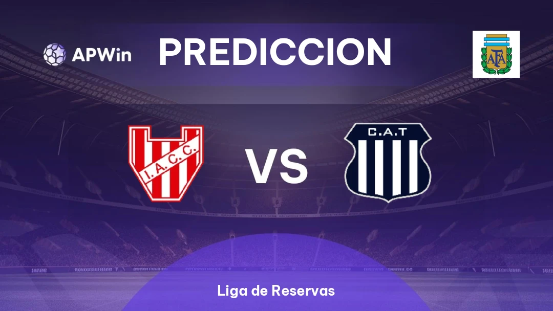 Instituto Res. vs Talleres de Córdoba Res. Thumbnail