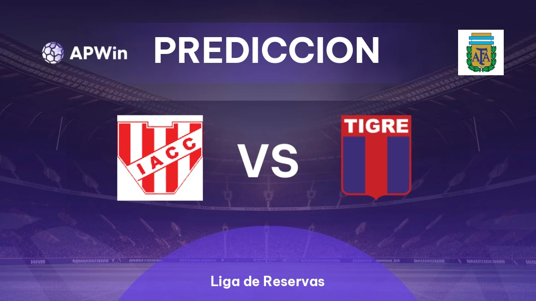 Instituto Res. vs Tigre Res. Thumbnail