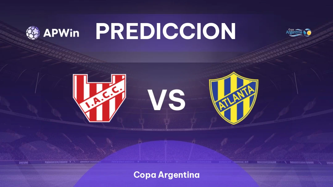 Instituto vs Atlanta Thumbnail